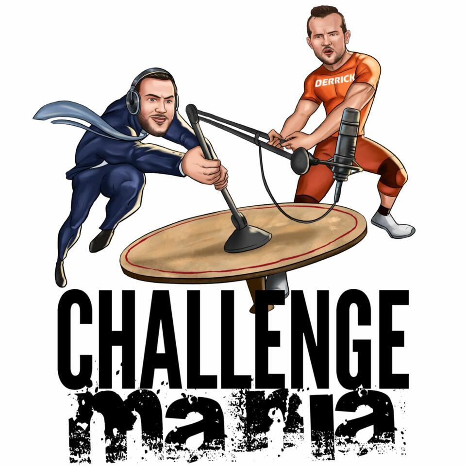 Challenge Mania
