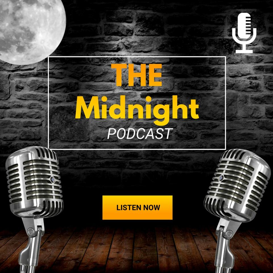 The Midnight Podcast