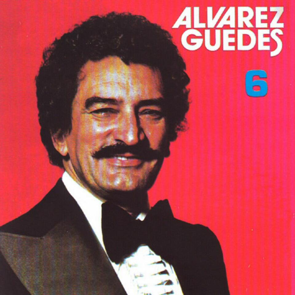 Homenaje A Alvarez Guedes