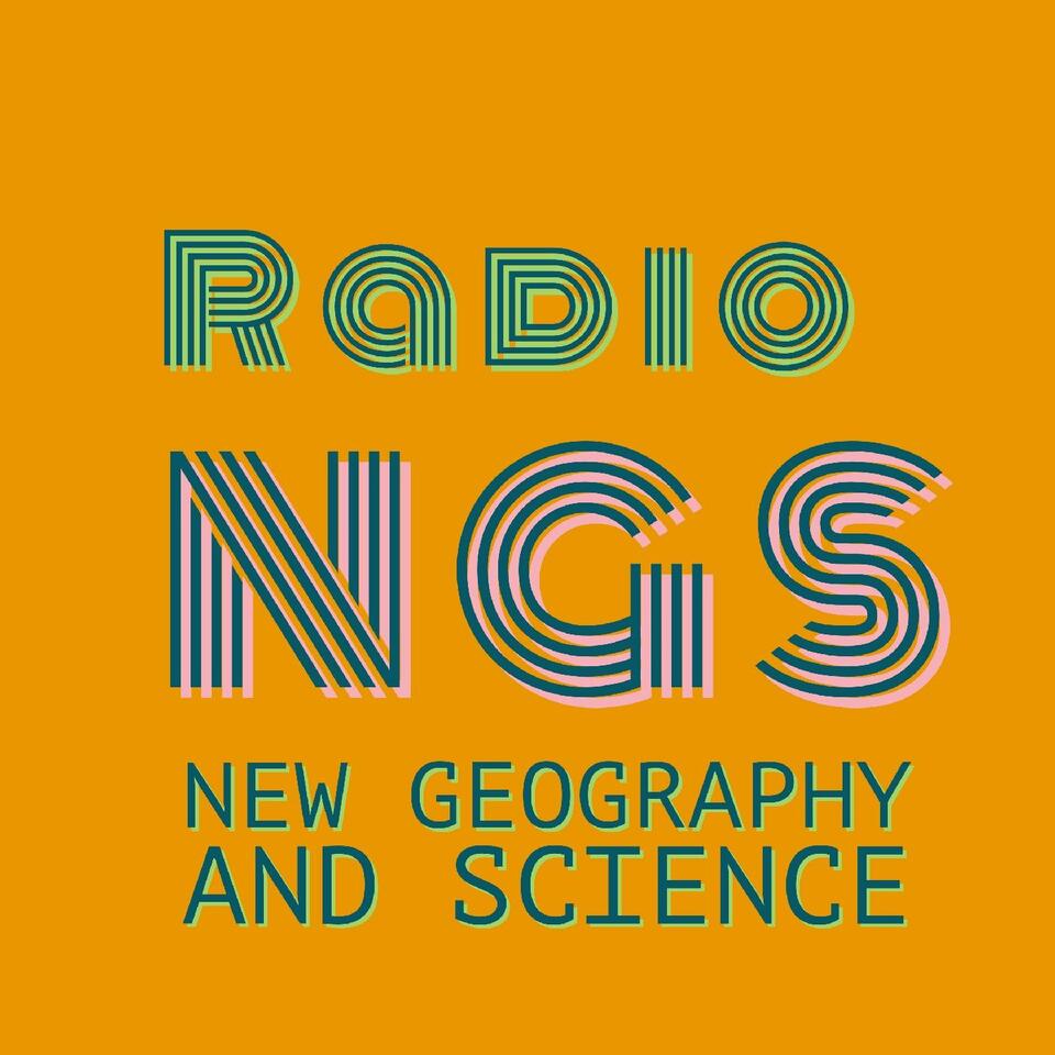 Radio New Geography and Science