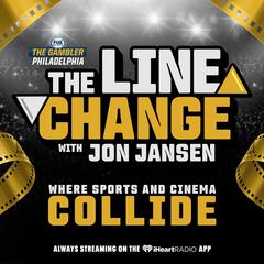 05-25-21 Line Change - Chris Euksuzian - The Line Change w/ Jon Jansen