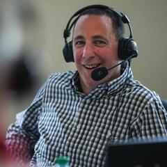 KJR’s Softy Joins The Show Before The Astros vs Mariners Series - The Matt Thomas Show with Ross