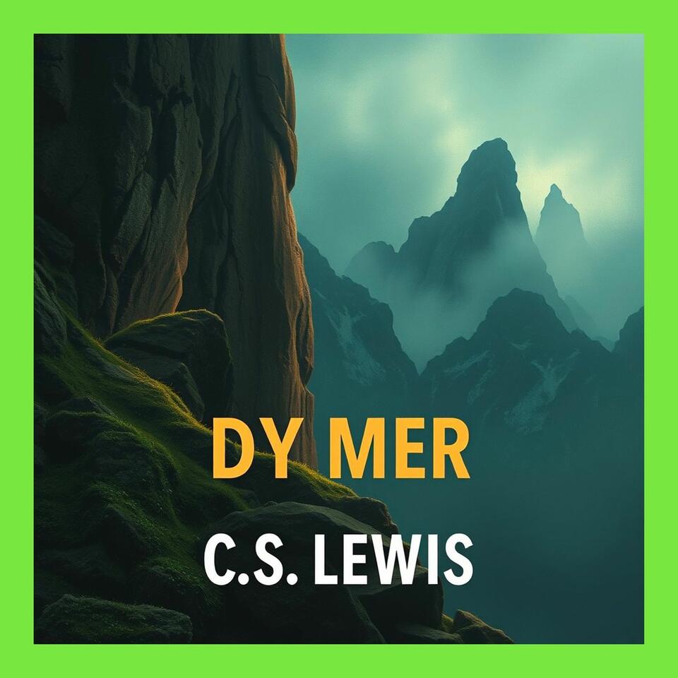 Dymer by C.S. Lewis