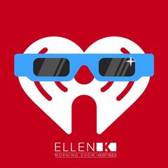 The Ellen K Morning Show's Solar Eclipse Special On KOST 103.5 - Ellen K Morning Show On Demand