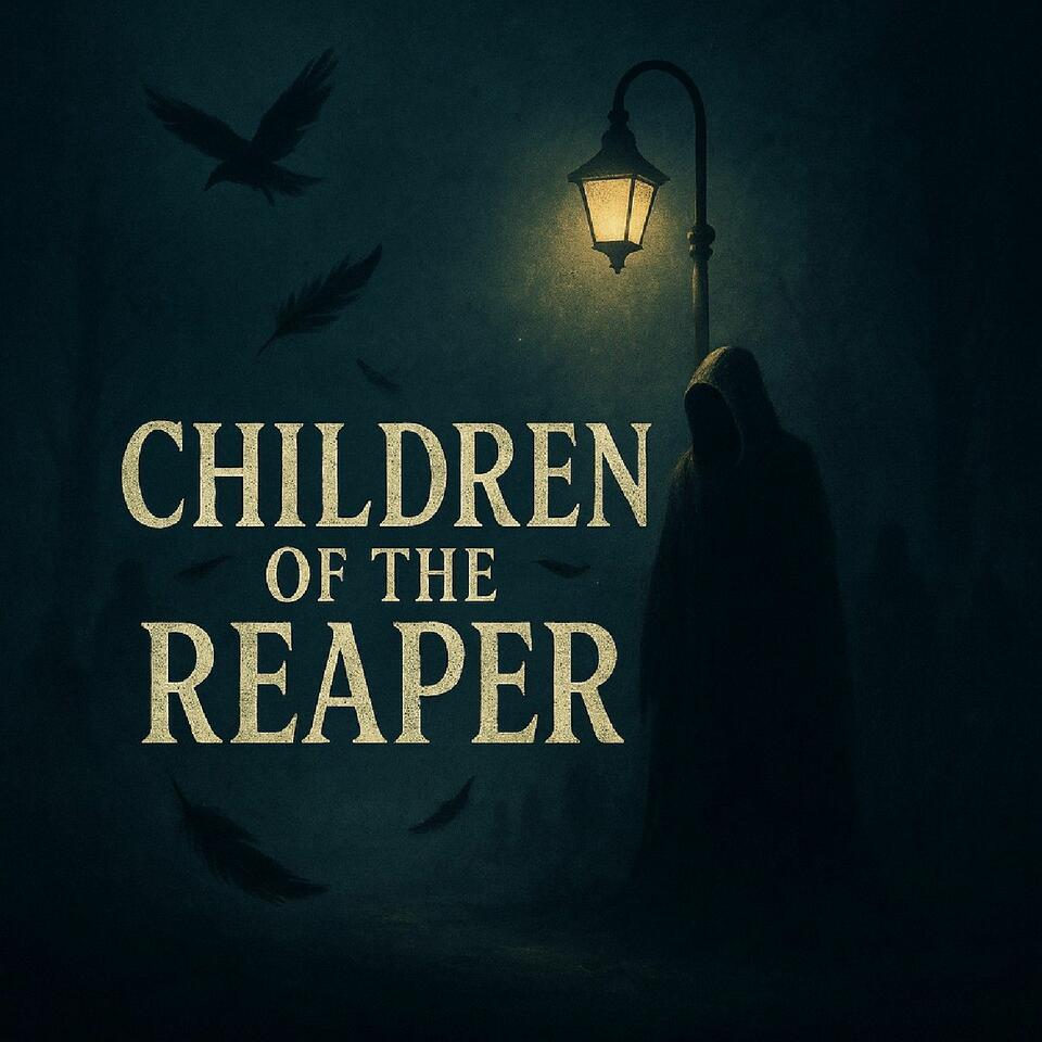 Children Of The Reaper
