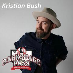 Kristian Bush KKTC - The Backstage Pass Powered By The Sports Guys Podcast