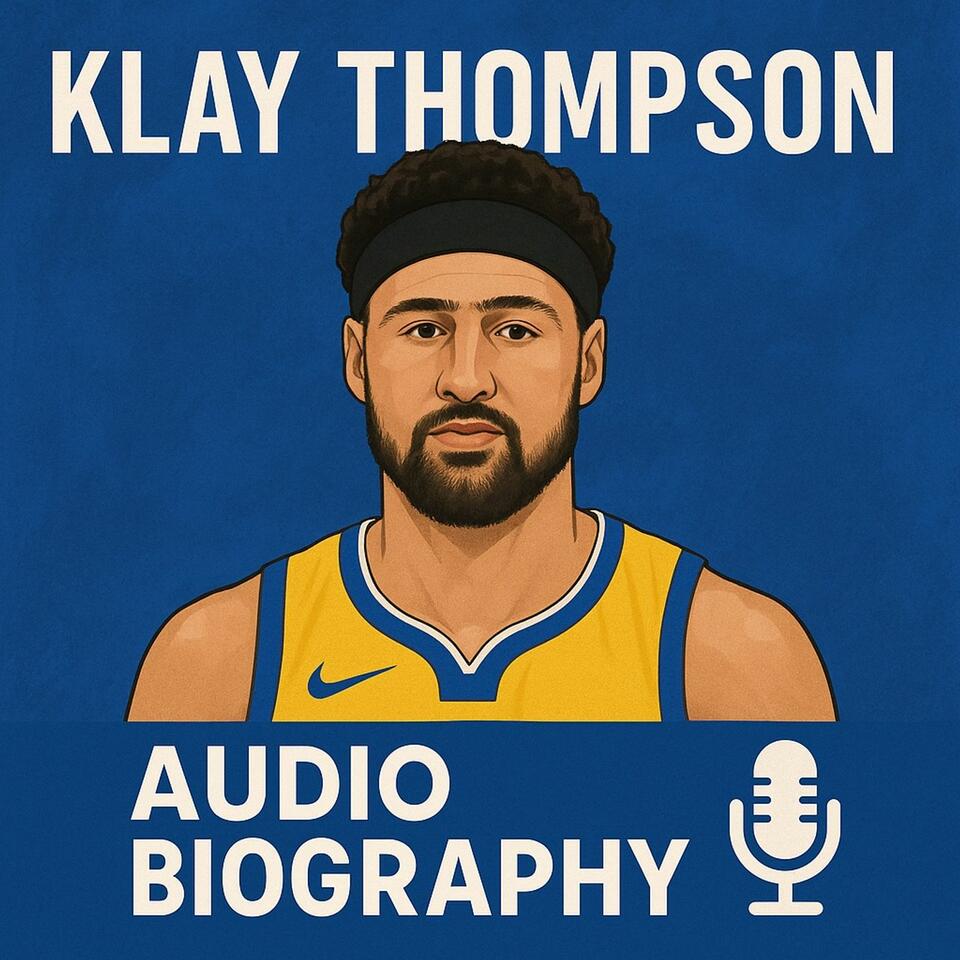 Klay Thompson - Audio Biography