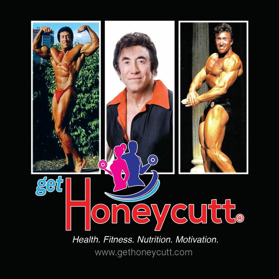 Get Honeycutt Podcast
