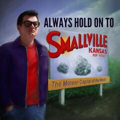 Smallville Torch Exclusive #6 - Darren Mooney (Part 2) - Always Hold On To Smallville