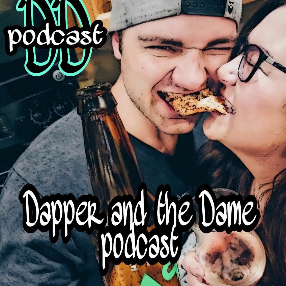Dapper and the Dame