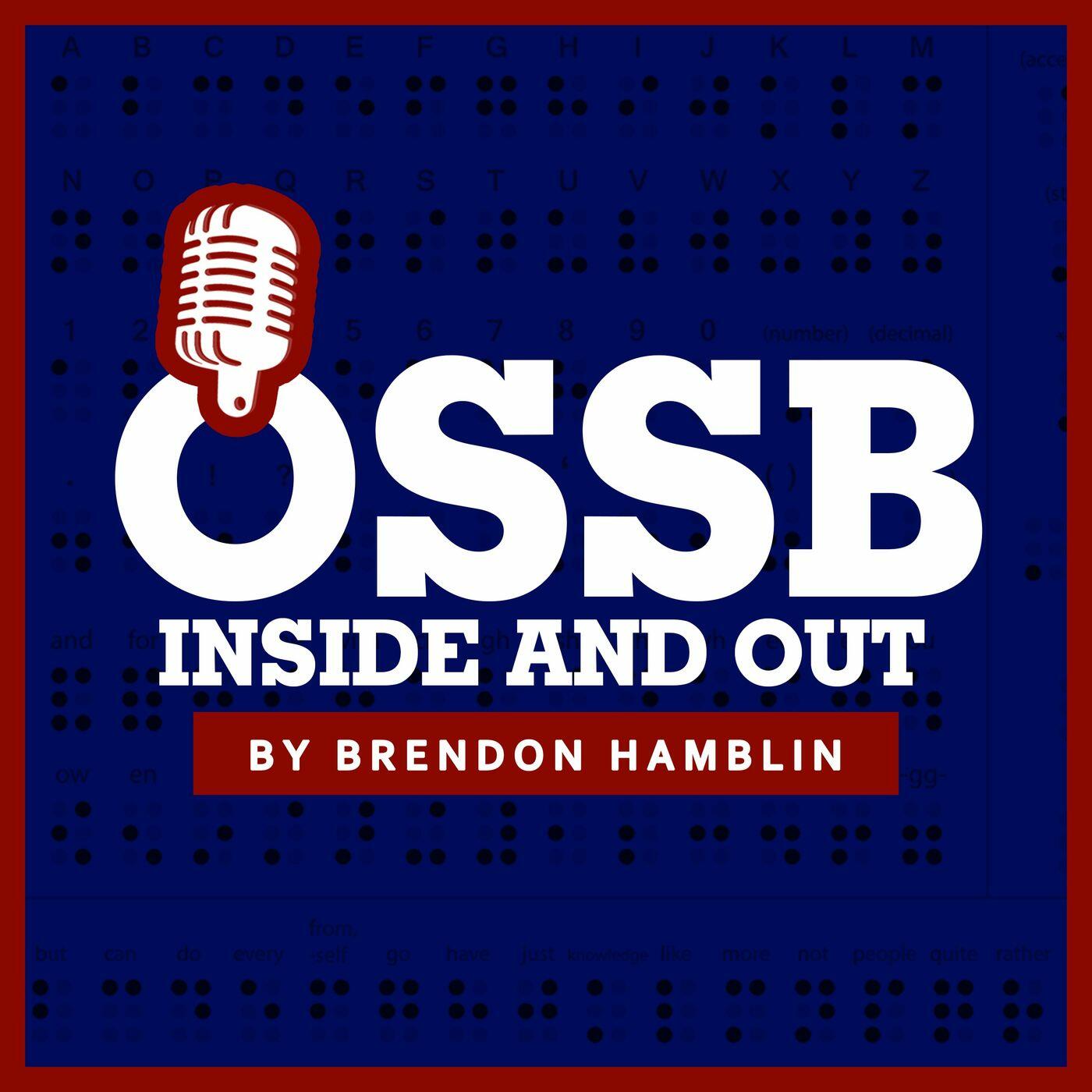 Ossb Inside And Out Iheartradio