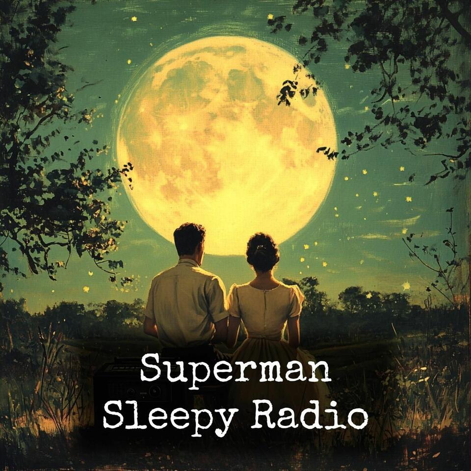 Superman - Moonlight Radio