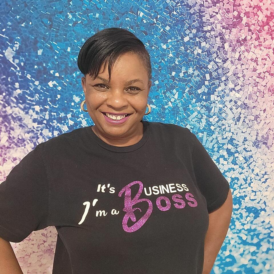 Stacey Thomas Show