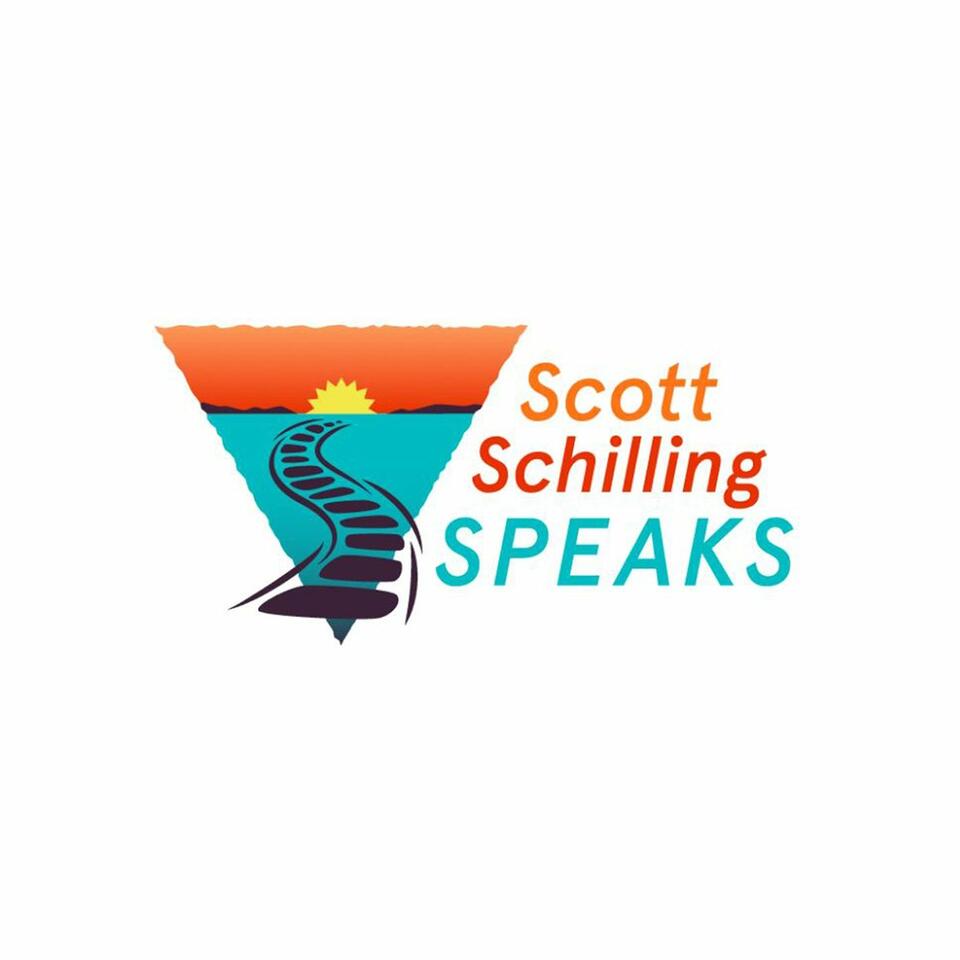 Scott Schilling Speaks