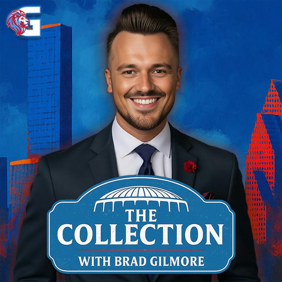 The Collection with Brad Gilmore