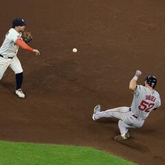 Brian McTaggart Joins After Astros Take Down Red Sox’s & Josh Hader Needing a 2nd Opinion - The Matt Thomas Show with Ross