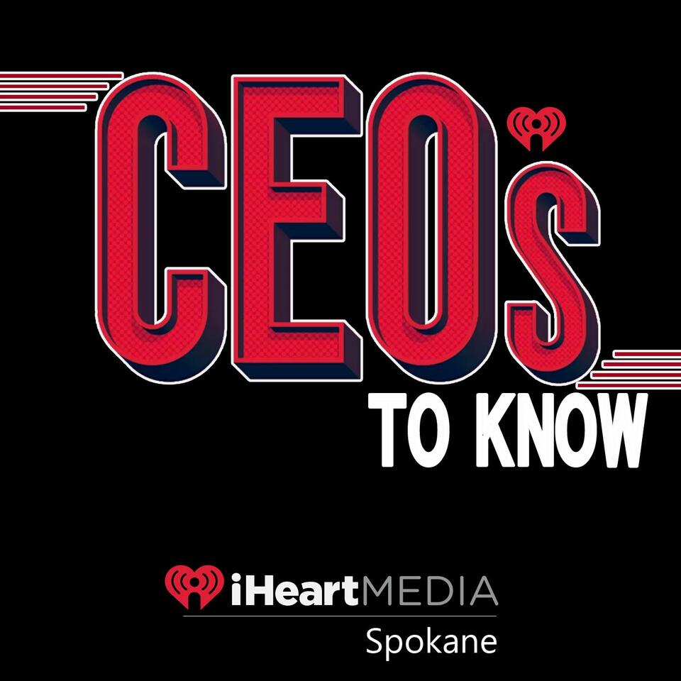 CEO's To Know Spokane