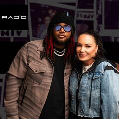 The Angie Martinez Show