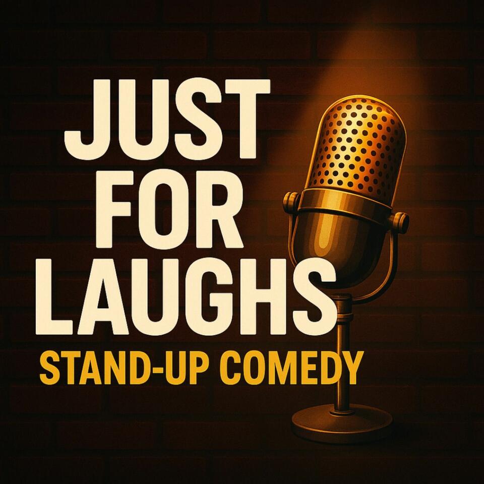 Just For Laughs - Standup Comedy