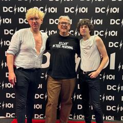 The Kooks: 'Never/Know', 20+ Years Together, Dad Life & More! - It's Mike Jones