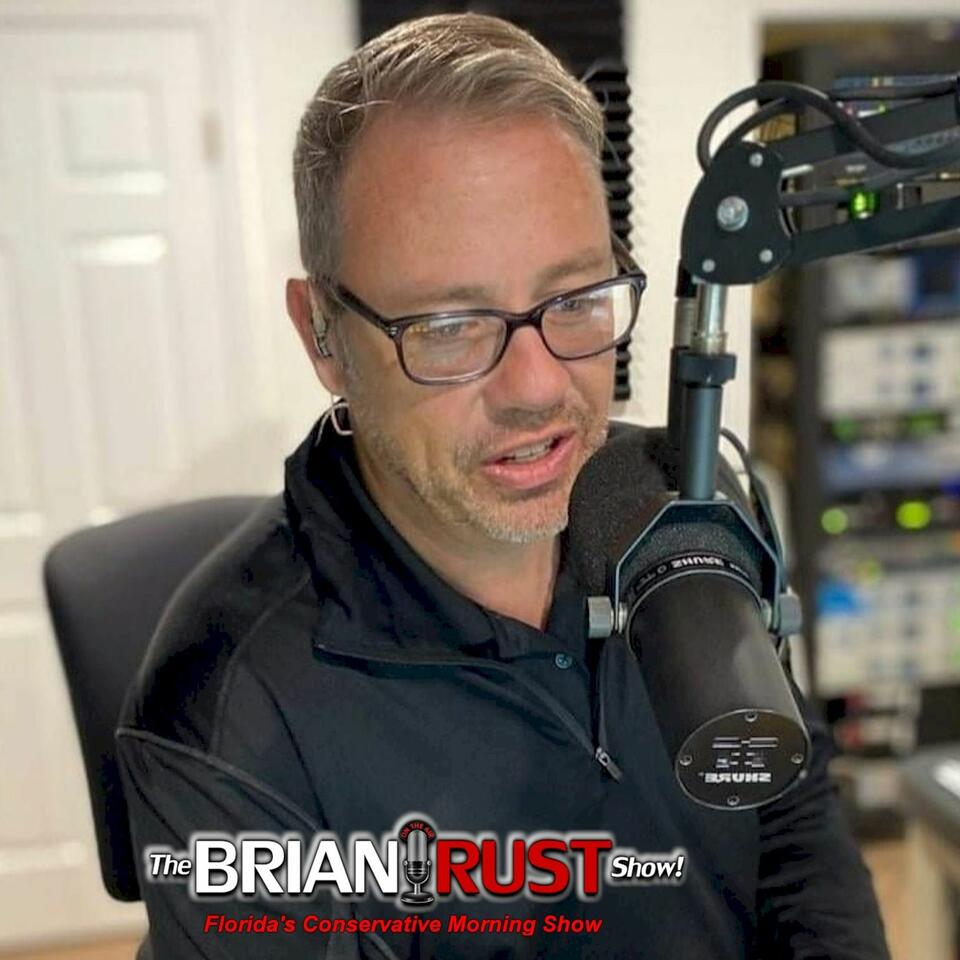 The Brian Rust Show