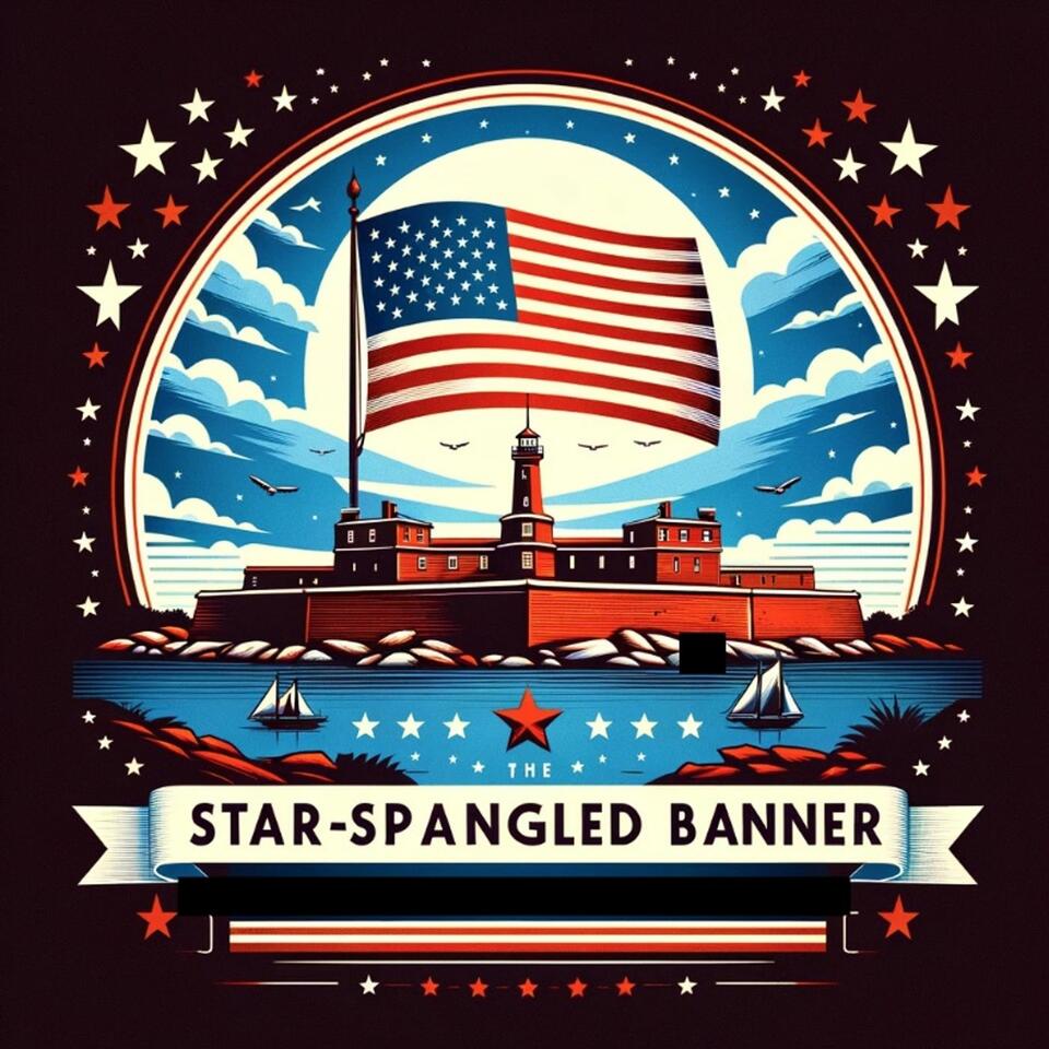 The Star-Spangled Banner