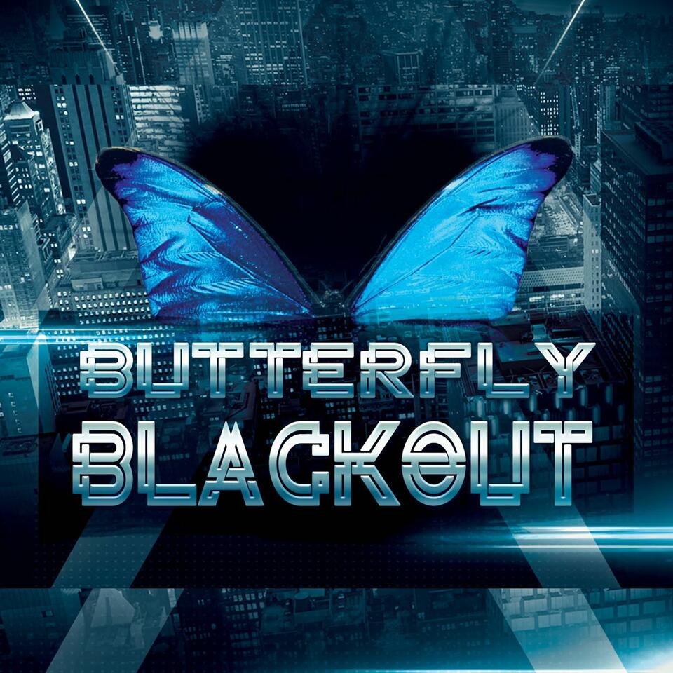 Butterfly Blackout