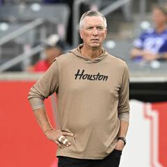 Head Coach Willie Fritz Talks UH Cougars Upsetting Ranked Kansas State - The Matt Thomas Show with Ross