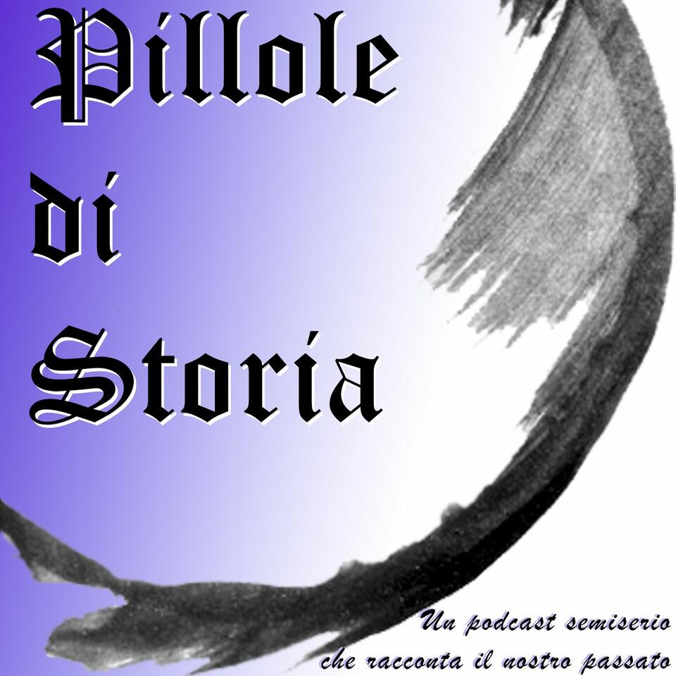 Pillole di Storia