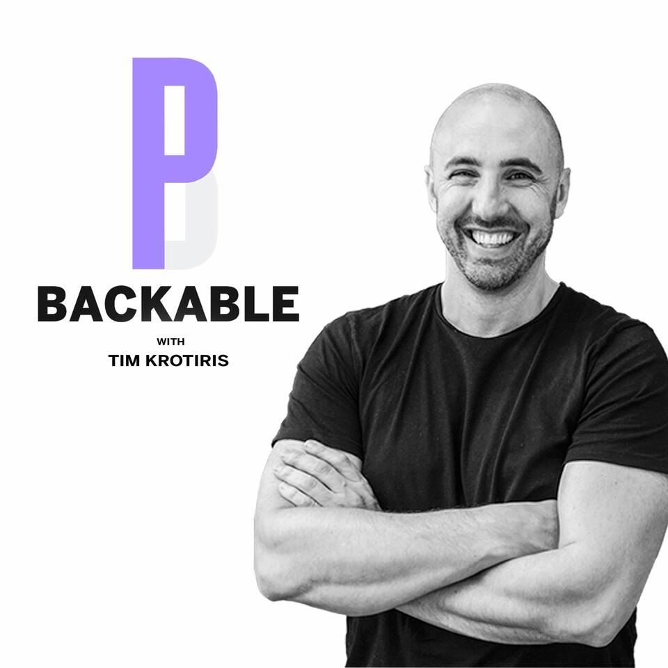 Backable