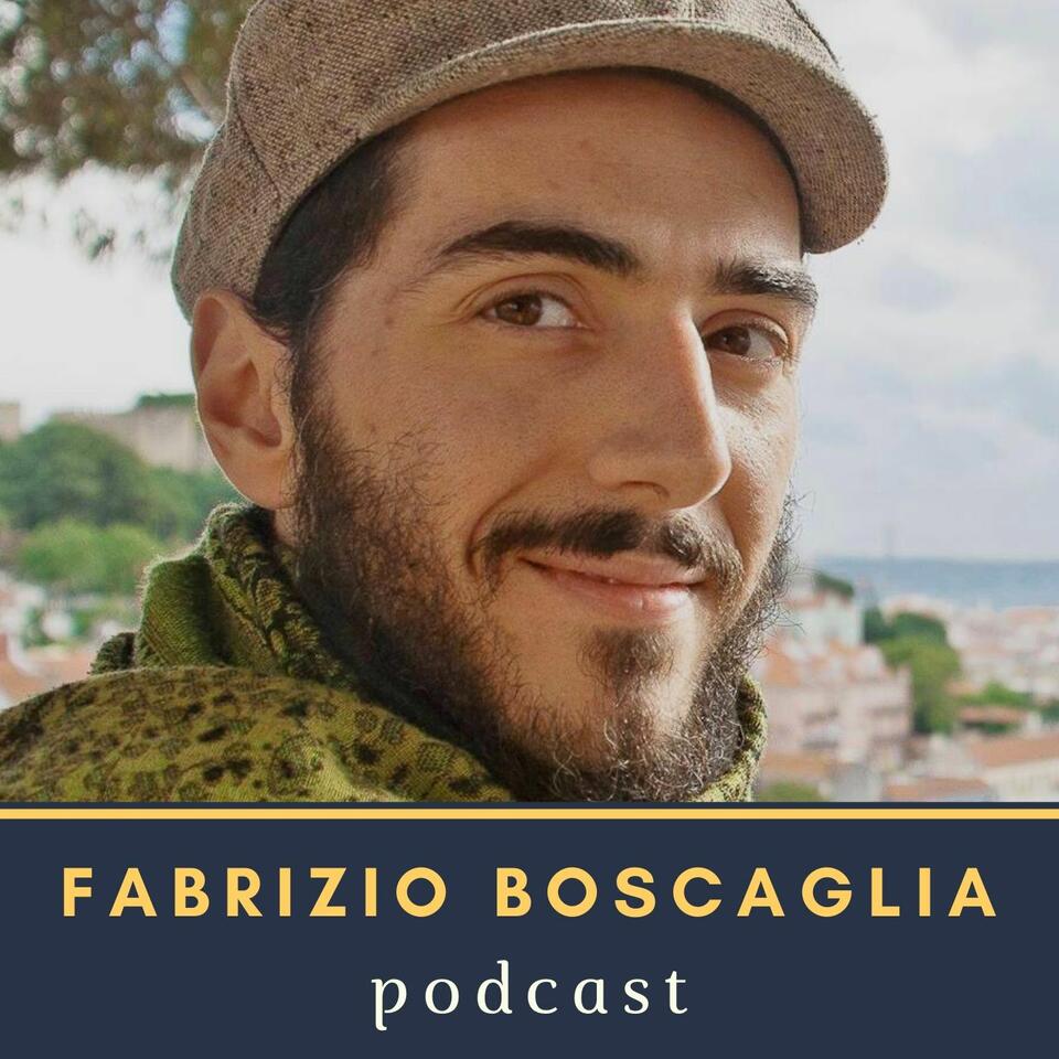 Fabrizio Boscaglia