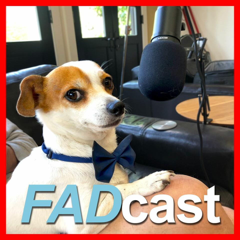 FADcast