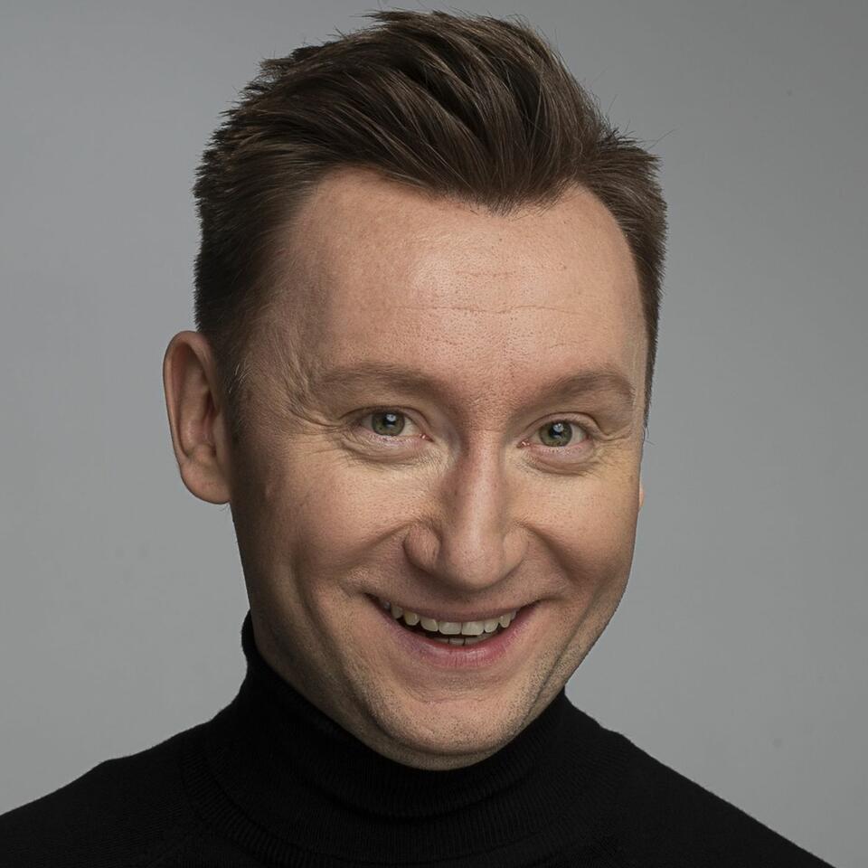 Mistrzowie Drugiego Planu