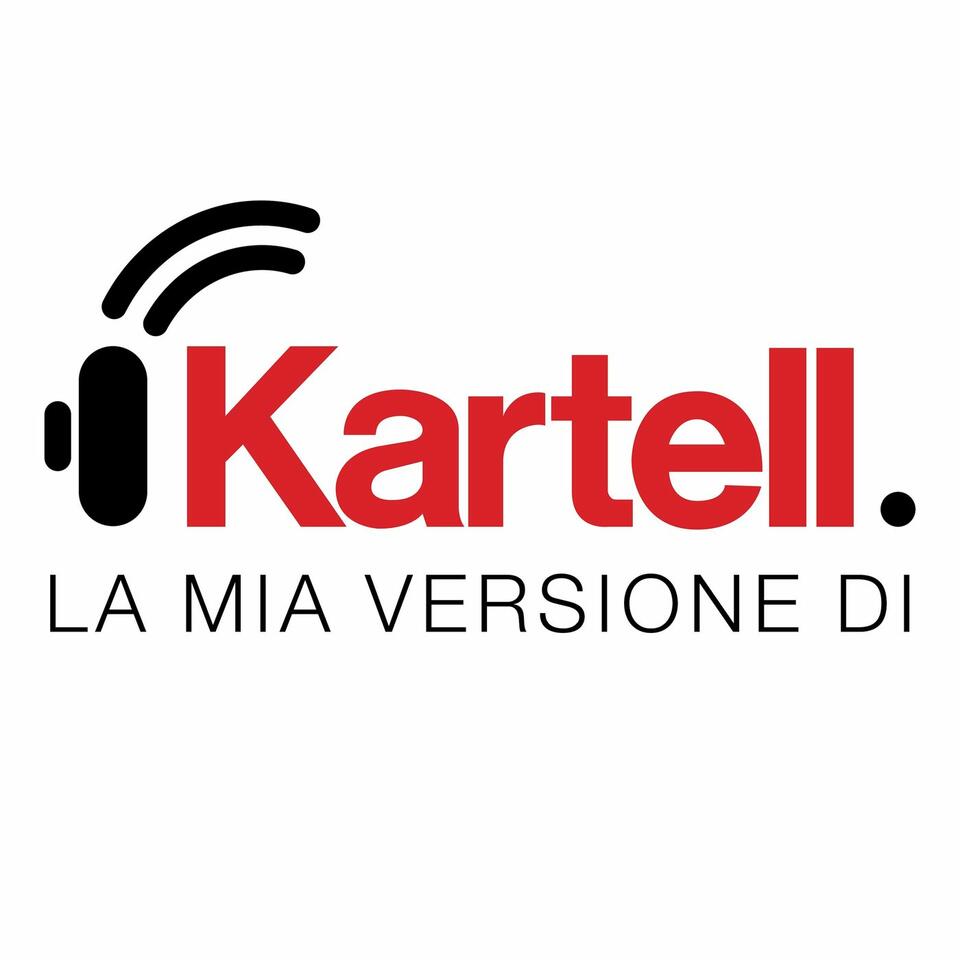 Kartell - La Mia Versione Di