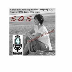 Joni Aldrich SOS: Supporter of Survival