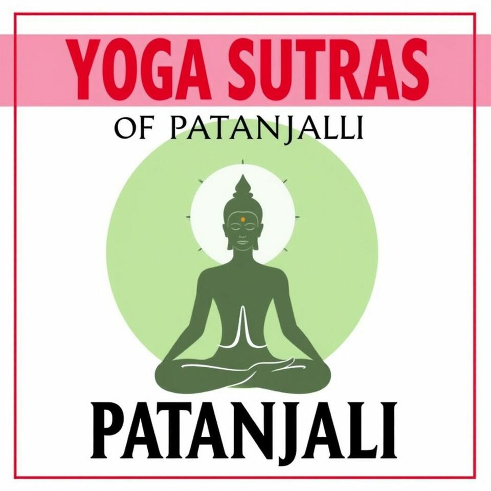 The Yoga Sutras of Patanjali