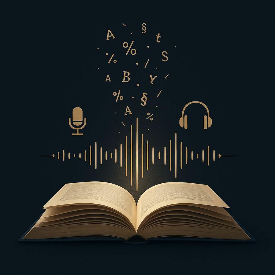 Mashair Reads – Stories You Can’t Stop Listening To