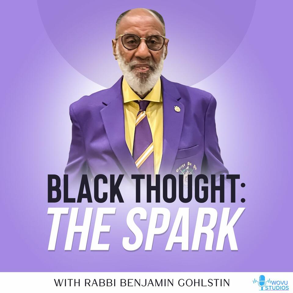Black Thought: The Spark