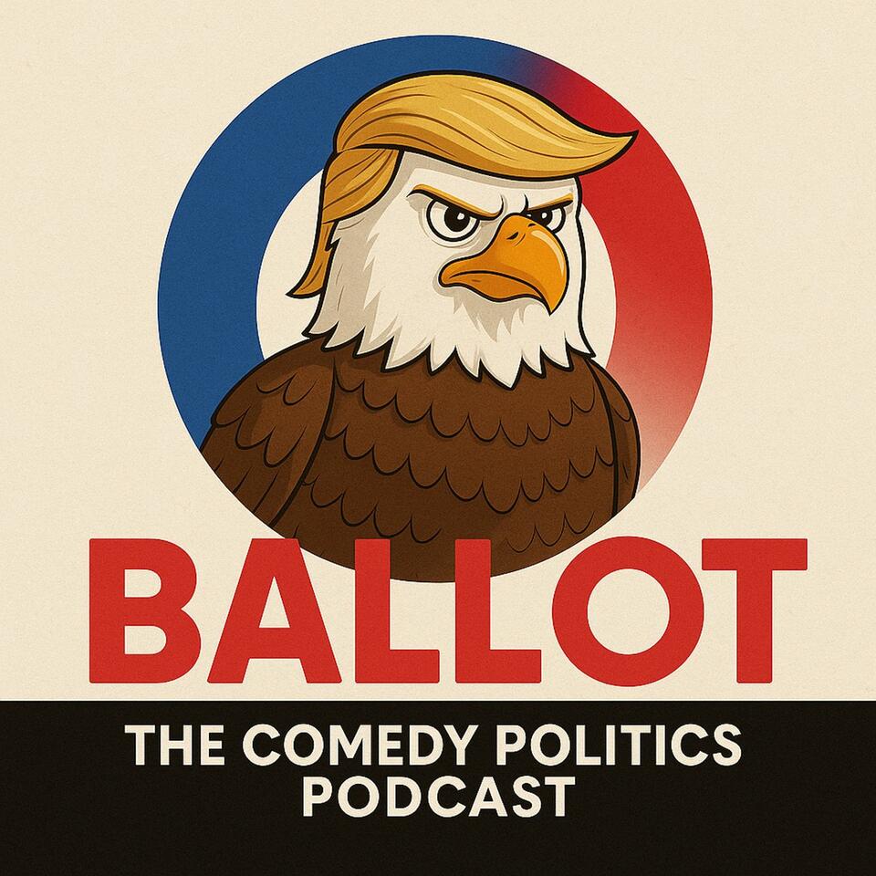 Ballot with Patrick Gutfield - Smart Politics. Late-Night Energy.