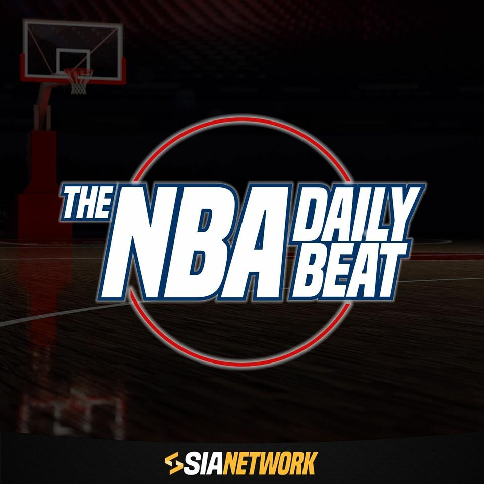 NBA Daily Beat