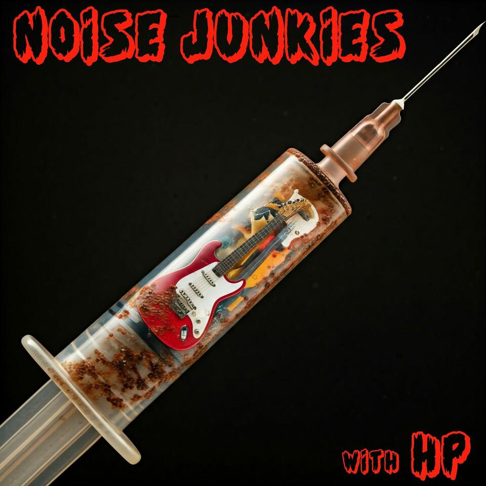Noise Junkies