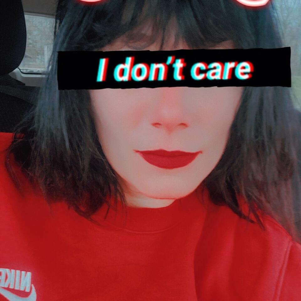 TheUntamedTemptress's Rants Podcast