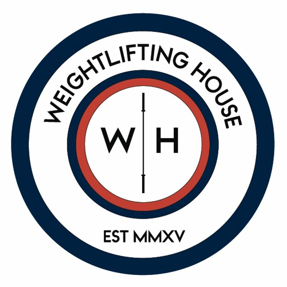 Weightlifting House