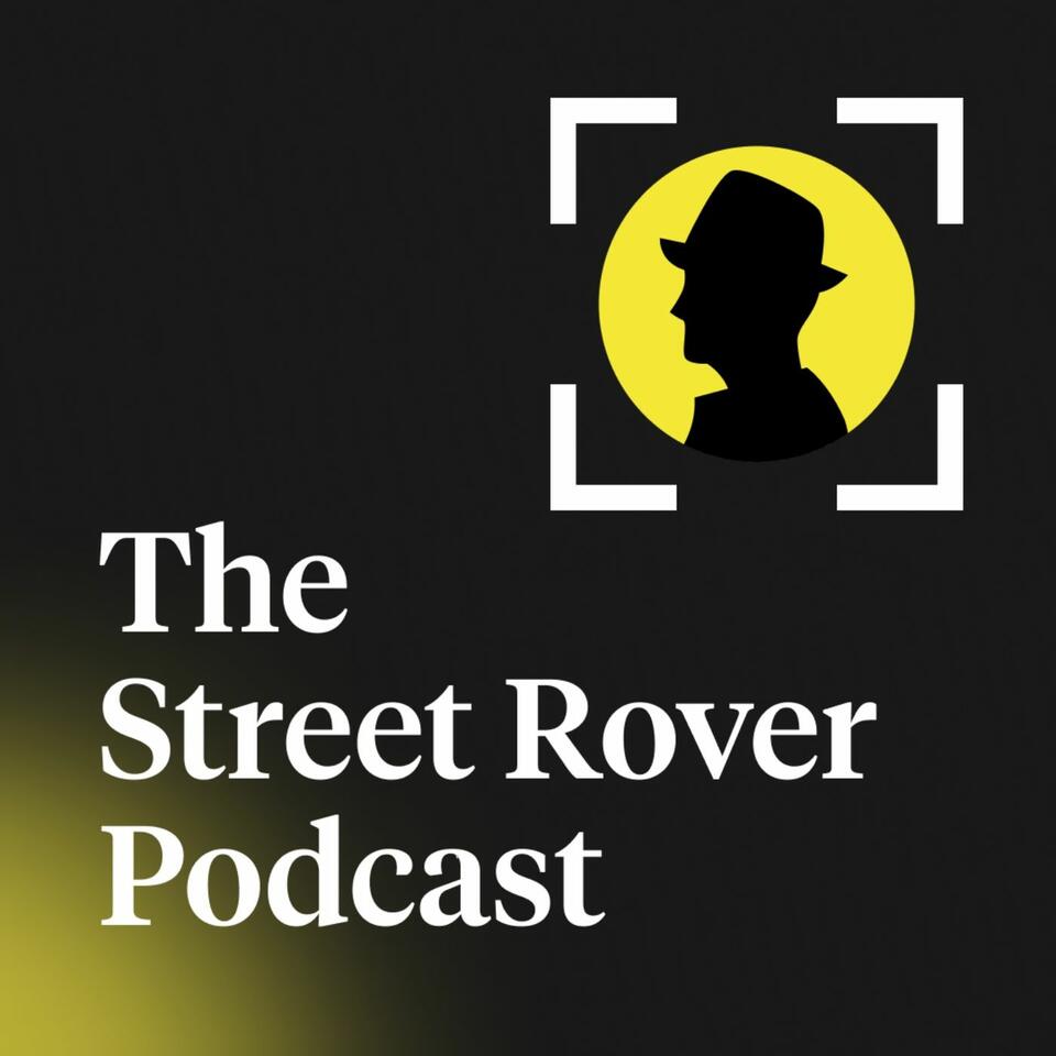 The Street Rover PODCAST