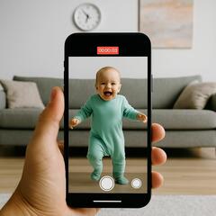 Oops! I Shared Baby’s Big Moment… Without Asking! 😬 HELP!! - Ellen K Morning Show On Demand