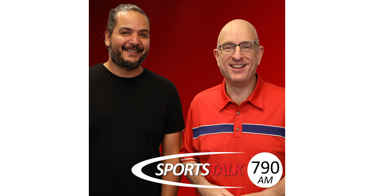 The Matt Thomas Show iHeart