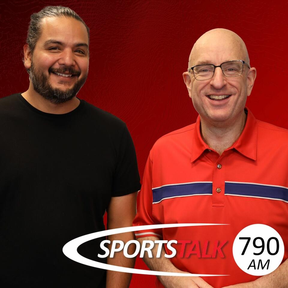The Matt Thomas Show with Ross
