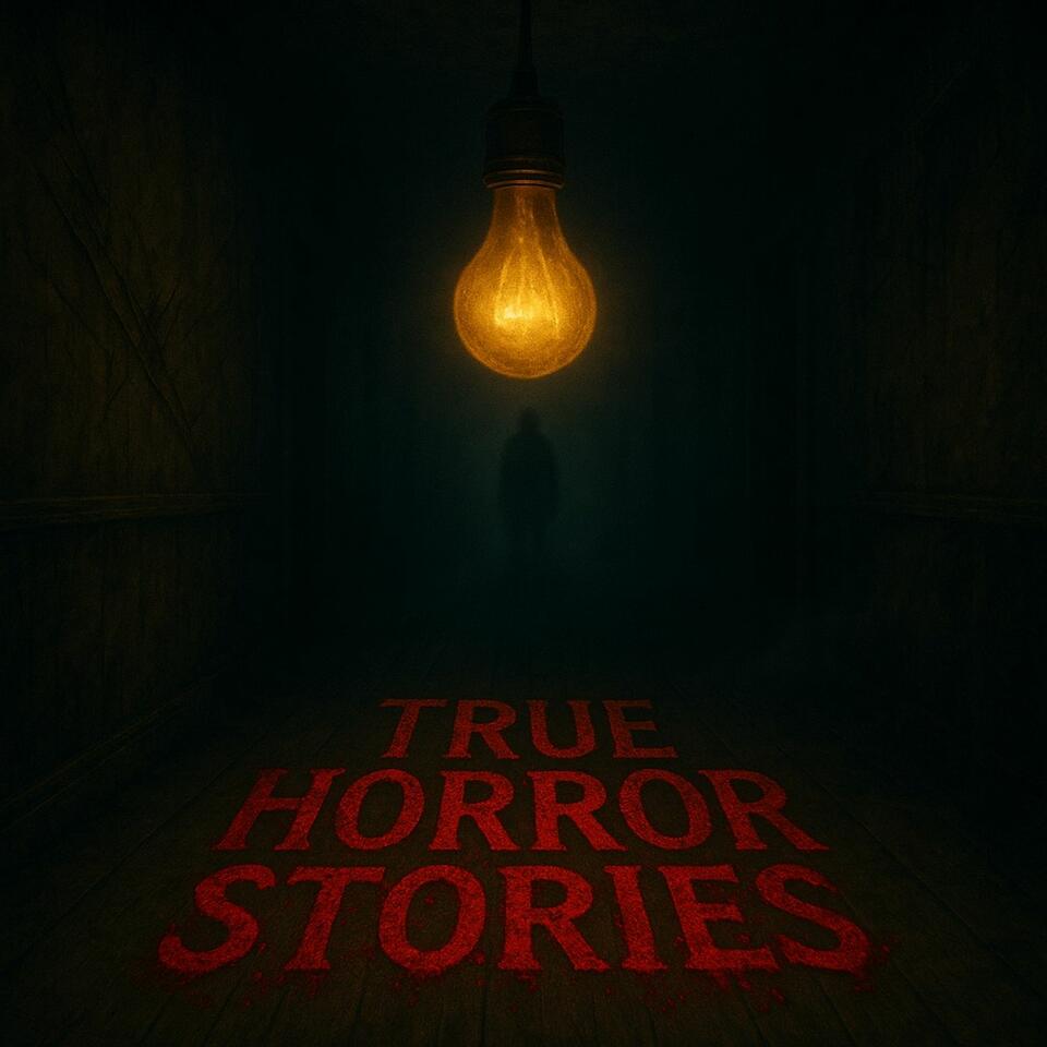 True Horror Stories