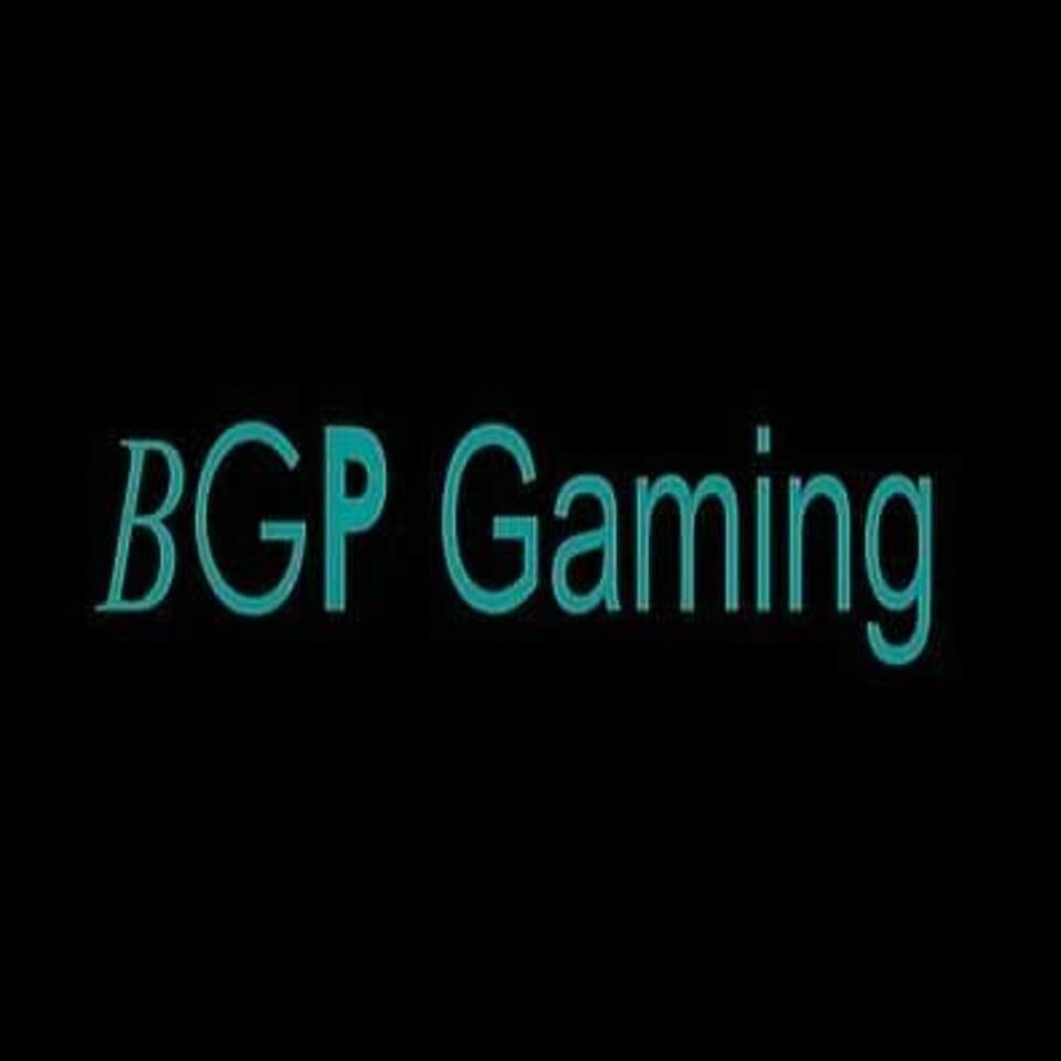 BGP Gaming