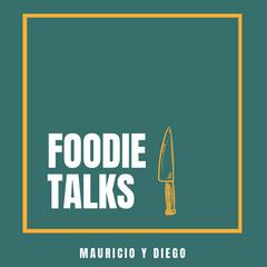 Foodie Talks